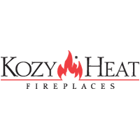 Kozy Heat Fireplace Logo